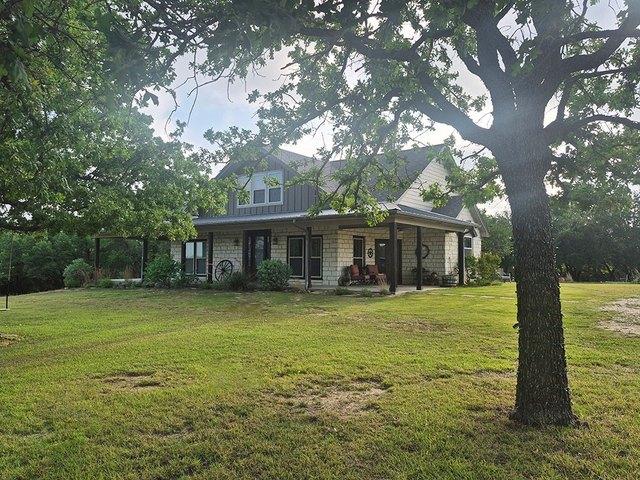 Farm for sale in Bluff Dale, Texas