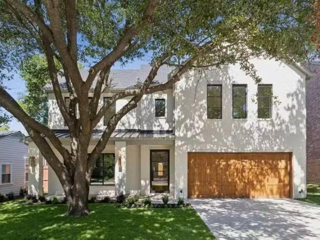 House for sale in Dallas