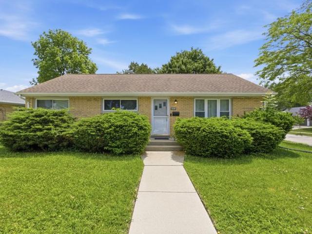 House for sale in Cudahy, Wisconsin