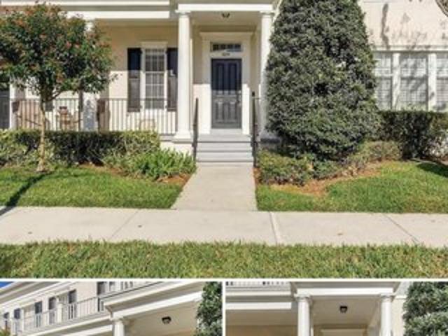 Townhouse for rent in Orlando, Florida