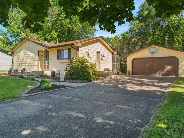 House for sale in Circle Pines, Minnesota