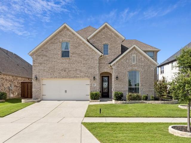 House for sale in Prosper, Collin County