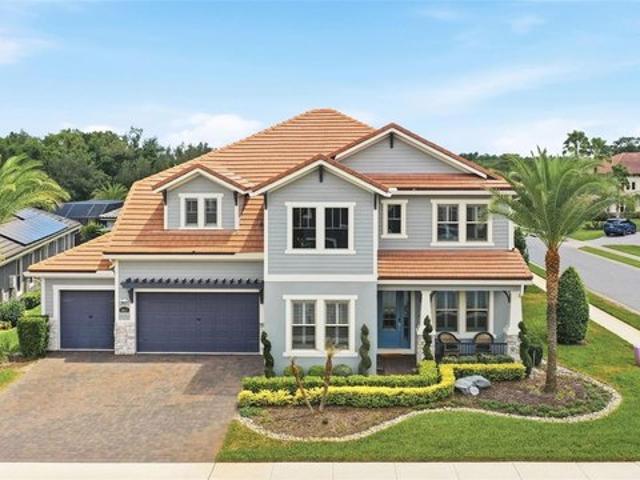 House for sale in Lake Mary, Florida