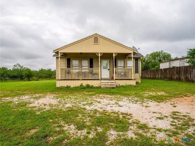 House for sale in Llano, Texas