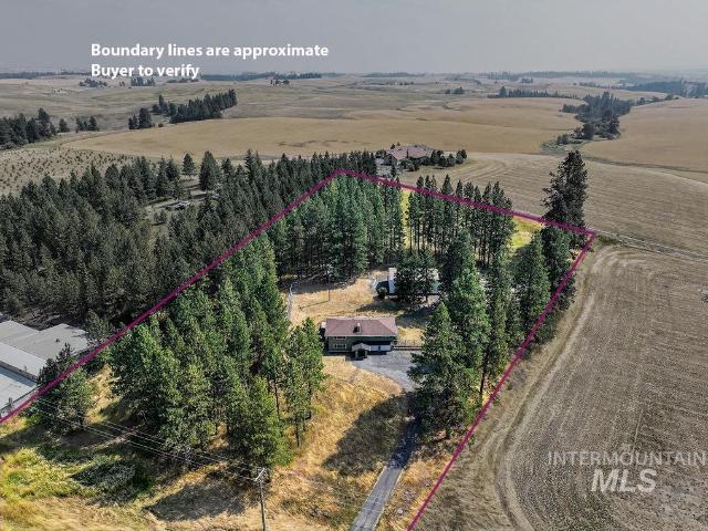 House for sale in Troy, Idaho