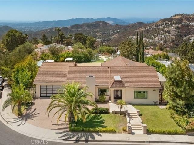House for sale in Glendale, Los Angeles County