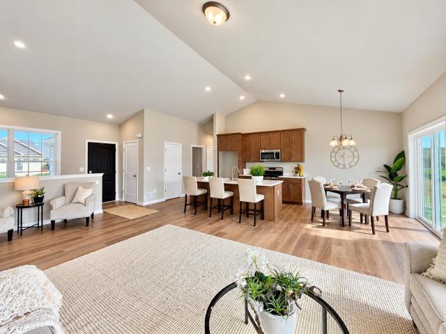 House for sale in Janesville, Wisconsin