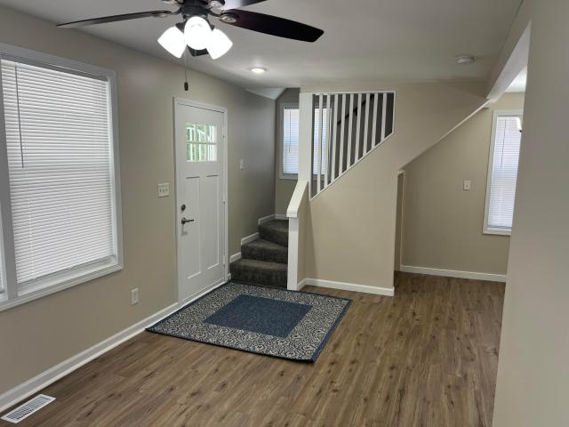 House for sale in Hobart, Indiana