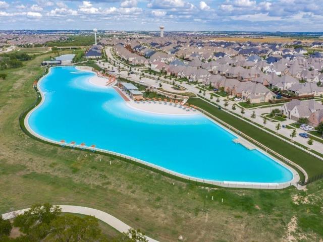 Townhouse for sale in Cadence, Prosper