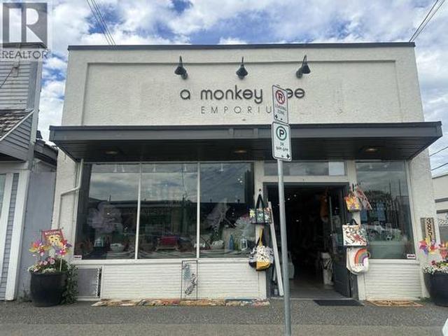 Commercial for sale in Richmond, British Columbia