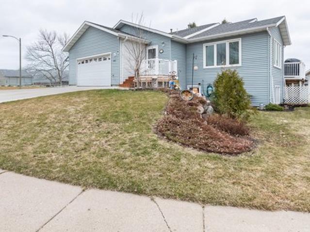 Townhouse for sale in Bismarck, North Dakota