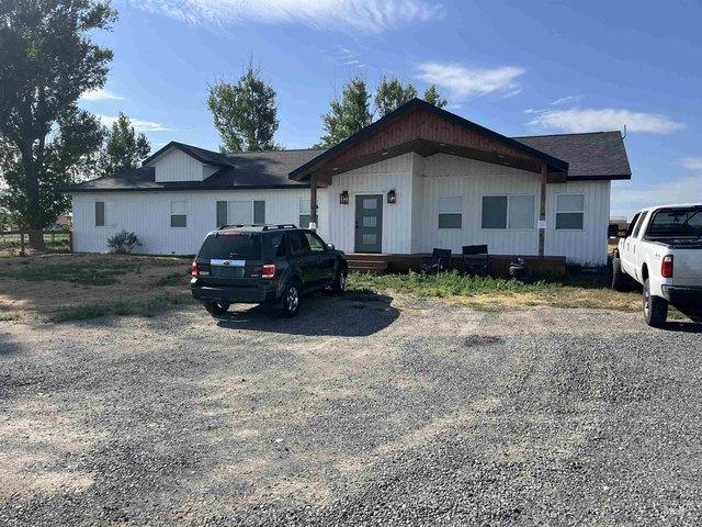 Farm for sale in Buhl, Idaho