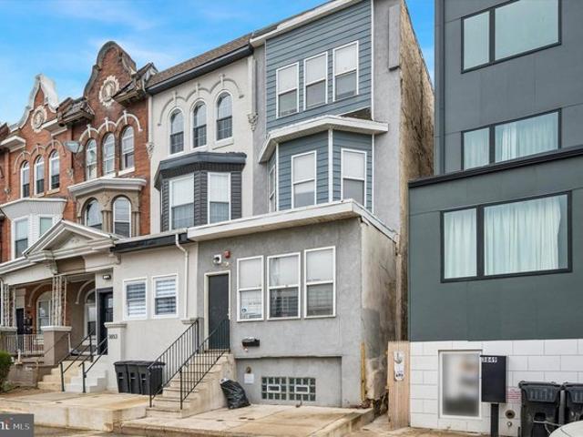 House for sale in Philadelphia, Pennsylvania