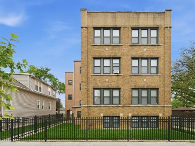 House for sale in Chicago Park, Illinois