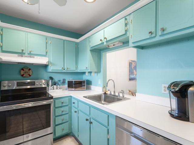 Condo for rent in Boynton Beach, Florida