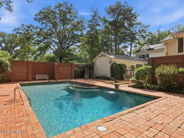 House for sale in Jackson, Mississippi