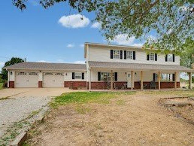 House for sale in Tontitown, Washington County