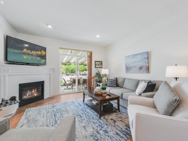 House for sale in Washougal, Washington