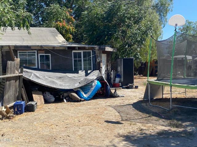 Commercial for sale in Piru, California
