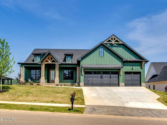 House for sale in Tennessee