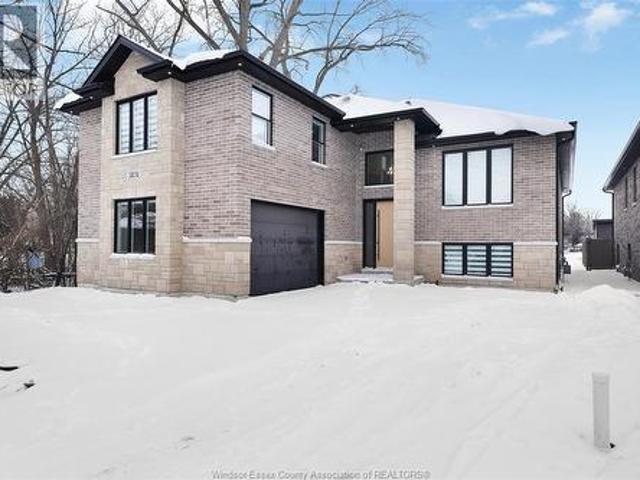 House for sale in Maidstone, Ontario