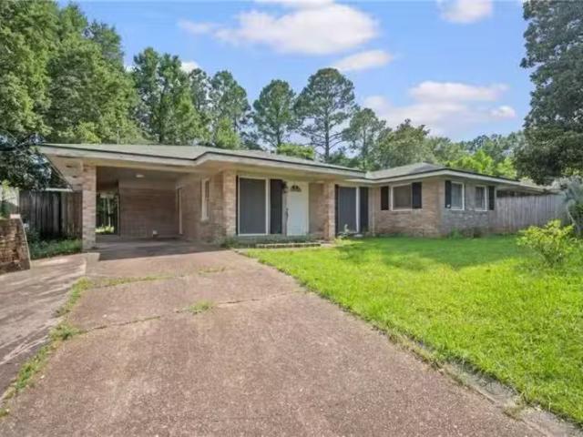 House for rent in Mobile