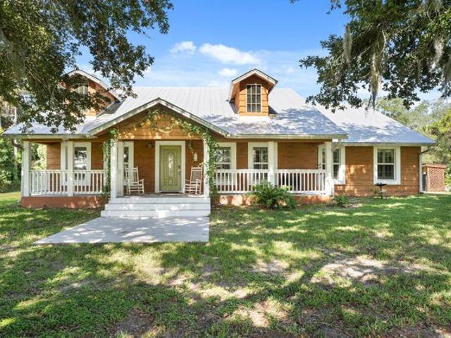 House for sale in Okeechobee, Florida