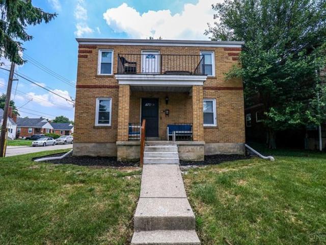 House for sale in Ohio