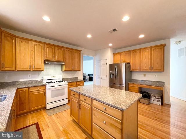 House for sale in Ijamsville, Maryland