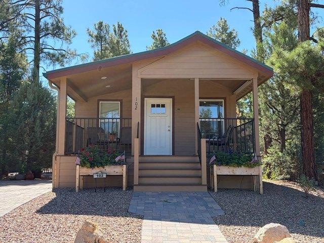 House for sale in Navajo, Arizona