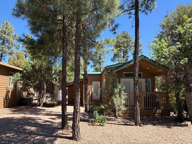 House for sale in Navajo, Arizona