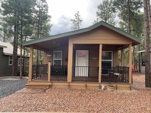 House for sale in Navajo, Arizona