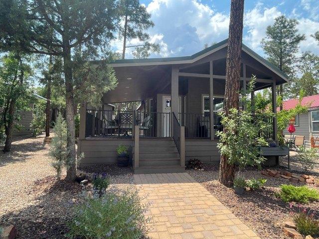 House for sale in Navajo, Arizona