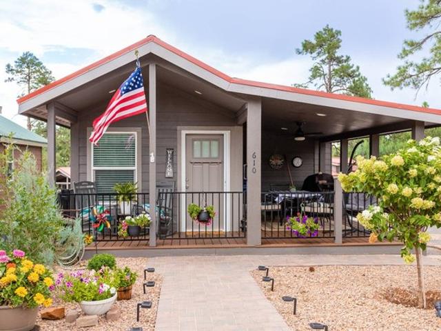 House for sale in Navajo, Arizona