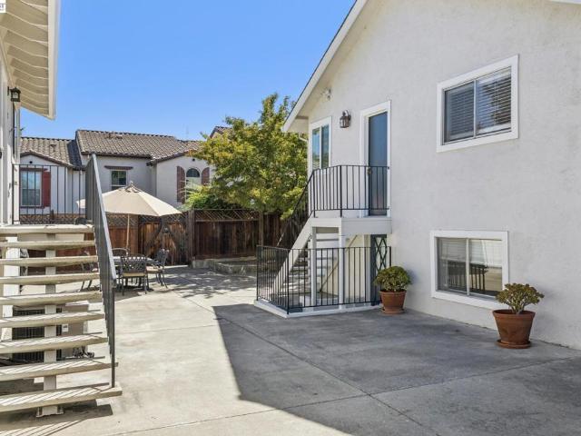 House for sale in Pleasanton, California