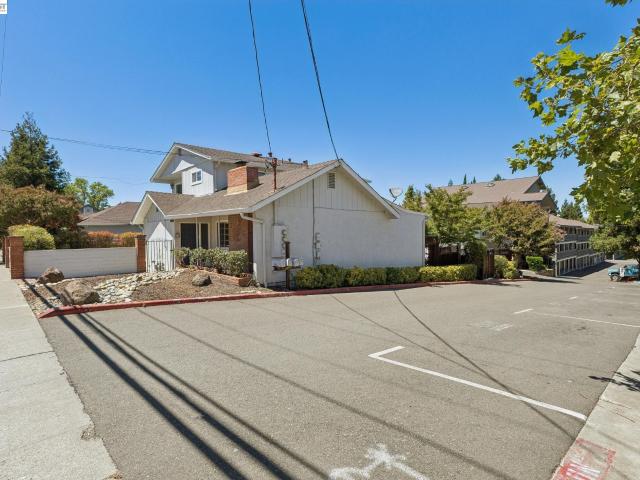 House for sale in Pleasanton, California