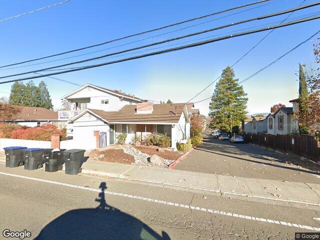 House for sale in Pleasanton, Alameda County