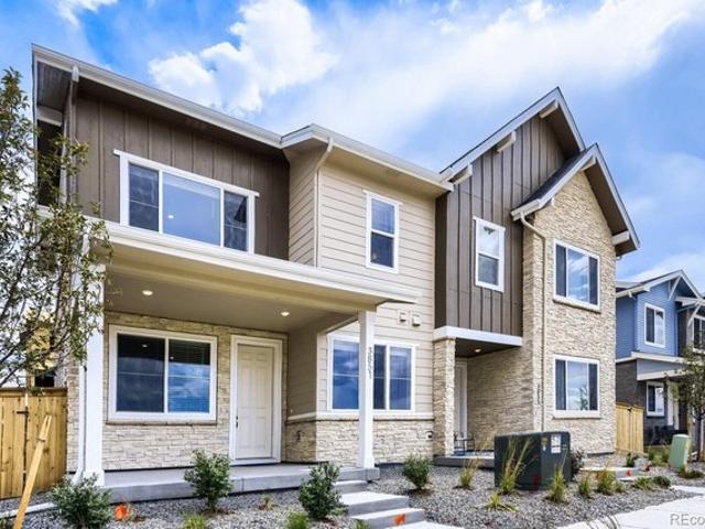 House for sale in Westminster, Colorado