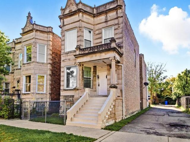 House for sale in Chicago Park, Illinois