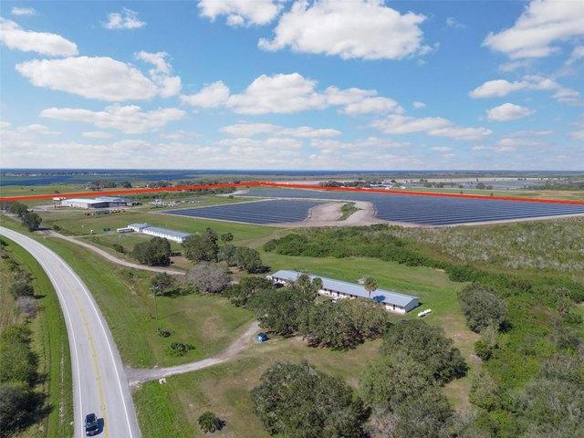 Land for sale in Okeechobee, Okeechobee County