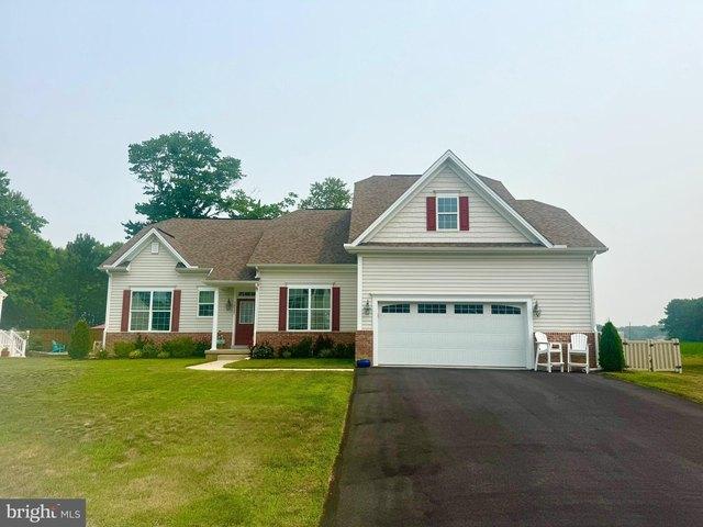 House for sale in Delaware