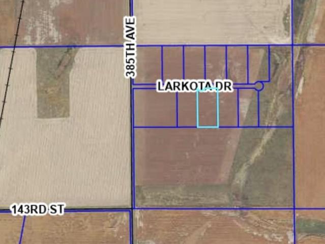 Land for sale in Warner, South Dakota
