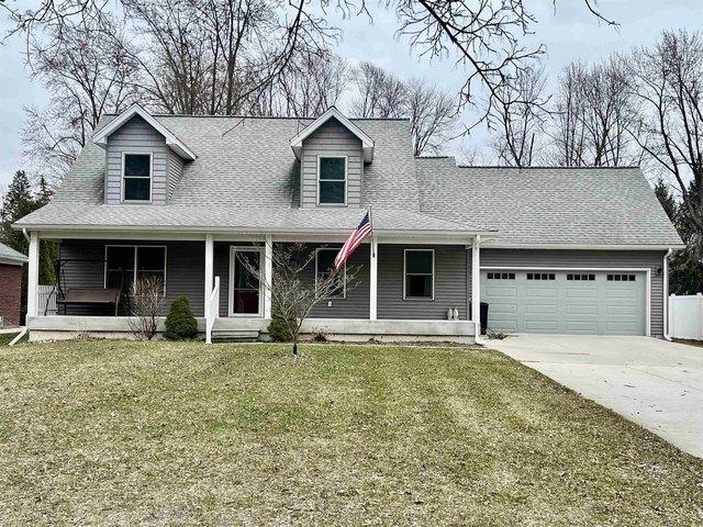 House for sale in Harrison Township, Michigan