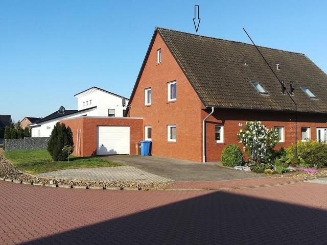Apartment mieten in Sassenburg