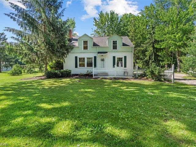 House for sale in Willoughby, Ohio