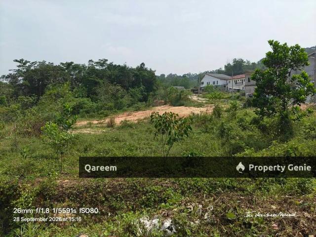 Property for sale in Kajang, Langat