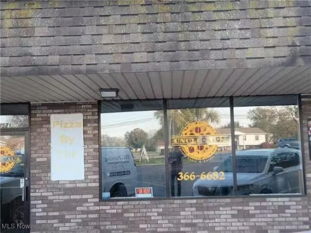 House for rent in Elyria