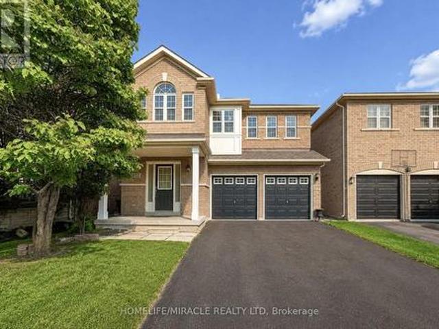 House for sale in Mississauga, Ontario