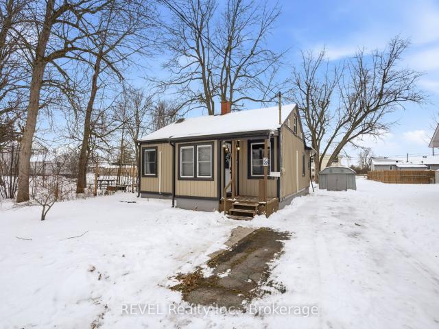 House for sale in Niagara, Ontario