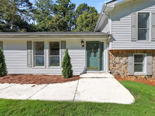 House for sale in Chattawood, Duluth